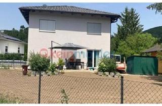 Einfamilienhaus kaufen in Agsbach 551, 2533 Klausen-Leopoldsdorf, Kleines, feines, neu erbautes Einfamilienhaus