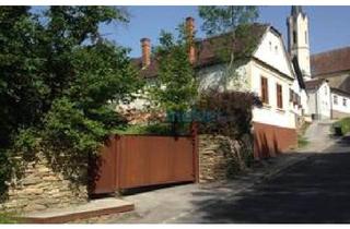 Haus kaufen in Klosterberg 12, 7461 Stadtschlaining, Idyllischer Streckhof in Stadt Schlaining