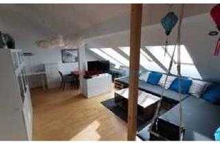 Wohnung mieten in Columbusgasse, 1100 Wien, Klimatisierte, 102m2 Dachgeschoss-Wohnung mit 8m2 Terrasse zu vermieten - PROVISIONSFREI