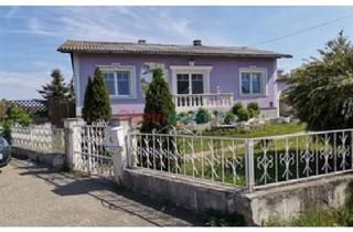 Haus kaufen in Am Berg 7, 3730 Burgschleinitz, Haus im Waldviertel zu verkaufen