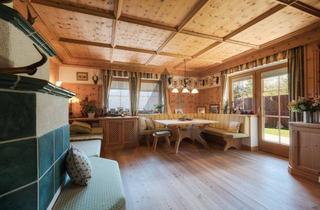 Haus kaufen in 6215 Steinberg am Rofan, Tiroler Landhaus in unverbaubarer Aussichtslage