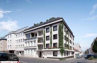 Gewerbeimmobilie kaufen in Rauchgasse, 1120 Wien, Großzügige Lagerfläche! Rauchgasse 28 | Noch 2 Lager verfügbar!