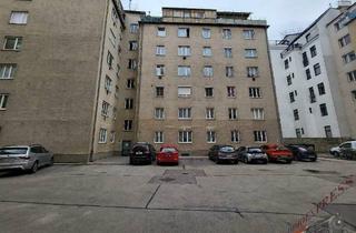 Wohnung kaufen in Gudrunstraße, 1100 Wien, Nahe Sonnwendviertel - sanierungsbedürftige 3 Zimmerwohnung