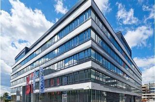 Büro zu mieten in Kranichberggasse, 1120 Wien, Bürofläche im Euro Plaza 6 Haus K2