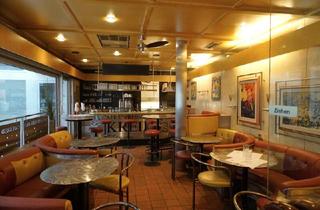 Gastronomiebetrieb mieten in 6020 Innsbruck, CAFE KREID - Voll ausgestattetes Tagescafe zur Pacht