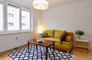 Immobilie mieten in Leebgasse, 1100 Wien, Cozy 3 Bedrooms for Families or shared Flat