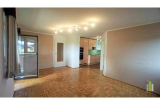 Wohnung kaufen in 5112 Lamprechtshausen, Geldanlage: 3 Zimmerwohnung mit Balkon, Garten und 2 Parkplätzen