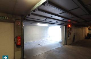 Garagen mieten in Dornbacher Straße, 1170 Wien, DORNBACHER STRASSE - GARAGENSTELLPLATZ / NÄHE KRANKENHAUS GÖTTLICHER HEILAND