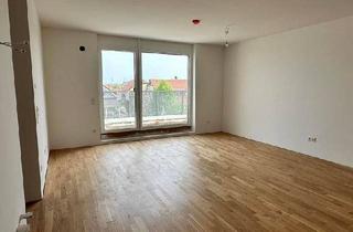 Wohnung kaufen in Dr. Wilhelm Kramer-Straße, 2460 Bruck an der Leitha, WOHNEN ZWISCHEN WEINGARTEN UND STADTRAND