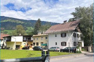 Haus kaufen in 9900 Lienz, Wohn- und Geschäftshaus in Lienz
