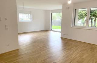 Wohnung kaufen in Balthasar-Riepp-Straße, 6600 Reutte, 4-Zimmer Gartenwohnung (Top W01)