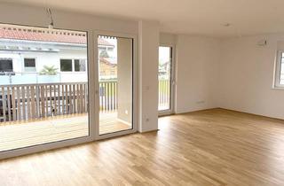 Wohnung kaufen in Balthasar-Riepp-Straße 15, 6600 Reutte, 3-Zimmer Neubau-Wohnung mit Balkon (W07)