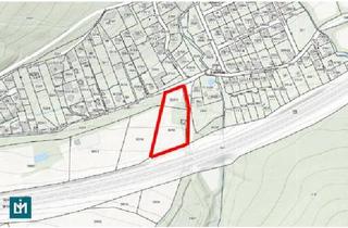 Grundstück zu kaufen in 3002 Purkersdorf, BAUERWARTUNGSLAND IN PURKERSDORF (KG 01906, EZ 1008)