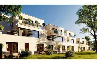 Reihenhaus kaufen in Rennbahnweg, 1220 Wien, Exklusiver Familientraum! Sonniges 4-Zimmer Reihenhaus mit Garten+Terrasse+Keller+Garage
