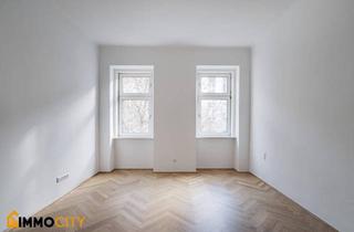 Wohnung kaufen in Grillgasse 36, 1110 Wien, Top Sanierte 3-Zimmer Wohnung, Schlüsselfertig, Erstbezug, in Simmering, Grillgasse