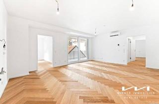 Loft kaufen in Favoritenstraße, 1040 Wien, Quartier Starhemberg - Geschichte bewahrt. Zukunft gebaut. Jetzt bezugsbereit.