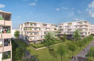 Wohnung mieten in 7000 Eisenstadt, NEUER PREIS! Wohnung in Eisenstadt mit Garten und Tiefgarage