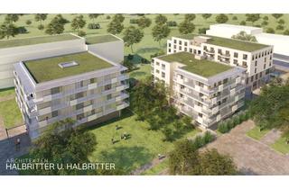 Wohnung mieten in 7000 Eisenstadt, Wohnung in Eisenstadt mit Balkon und Tiefgarage