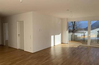 Wohnung kaufen in Oberstrass 225 A-C, 6416 Obsteig, 3-Zimmer Wohnung (Top AW04)
