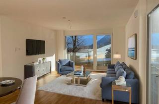 Wohnung kaufen in Oberstrass 225, A-C, 6416 Obsteig, 3-Zimmer Neubau-Wohnung mit Balkon (AW04)