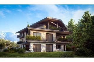 Maisonette kaufen in 6353 Going am Wilden Kaiser, Neubau-Maisonette-Wohnung in Zentrumslage ( 05318 )