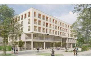Wohnung mieten in 7000 Eisenstadt, NEUER PREIS! Wohnung in Eisenstadt mit Terrasse und Tiefgarage