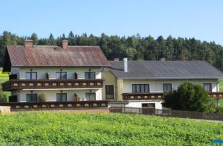 Haus kaufen in 2873 Feistritz am Wechsel, Ehemaliger Gasthof mit Fremdenzimmer und Wohnung in Feistritz am Wechsel