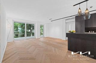 Loft kaufen in Favoritenstraße, 1040 Wien, Quartier Starhemberg - Geschichte bewahrt. Zukunft gebaut. Jetzt bezugsbereit.