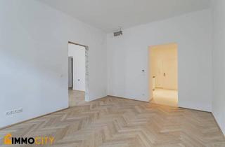 Wohnung kaufen in Grillgasse 36, 1110 Wien, Top Sanierte 3-Zimmer Wohnung, Schlüsselfertig, Erstbezug, in Simmering, Grillgasse