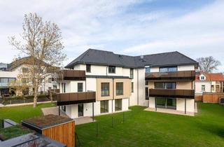 Wohnung kaufen in 2102 Bisamberg, Extravagante 2-Zimmer Wohnung