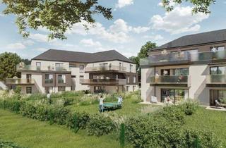 Wohnung kaufen in 2102 Bisamberg, Exklusive Gartenwohnung