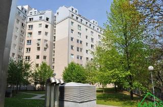Garagen mieten in Gudrunstraße, 1100 Wien, FREIE Tiefgaragenplätze Gudrunstraße/Sonnleithnergasse