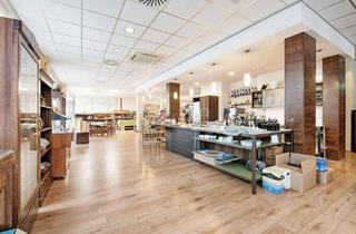 Lager kaufen in 9500 Villach-Innere Stadt, Top Geschäftsfläche im Herzen von Villach