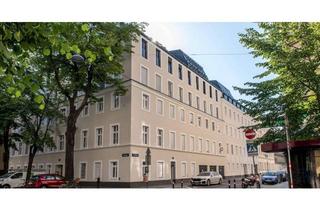 Wohnung kaufen in Paulusgasse, 1030 Wien, PROVISIONSFREI | ANLEGERWOHNUNG | unbefristet vermietet | hochwertig sanierte Altbauwohnung