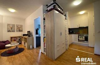 Wohnung kaufen in Burgenlandstraße, 6020 Innsbruck, Moderne 2-Zimmer Wohnung nahe dem Innsbrucker Tivoli zu verkaufen