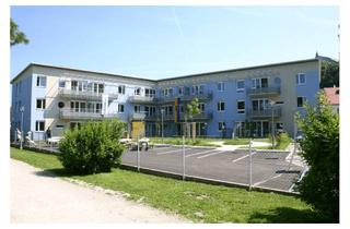 Genossenschaftswohnung in 2130 Mistelbach, Geförderte Genossenschaftswohnung in MIETE