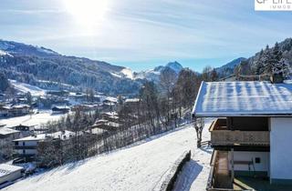 Grundstück zu kaufen in 6365 Kirchberg in Tirol, Liegenschaft mit beeindruckendem Weitblick in Kirchberg