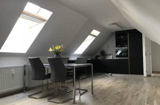 Penthouse mieten in Burgenlandstraße, 8280 Fürstenfeld, Exklusive Pärchen - oder Singlewohnung im Zentrum von Fürstenfeld