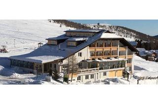 Gewerbeimmobilie kaufen in Falkertsee 55, 9564 Falkertsee, Hotel Schneekönig