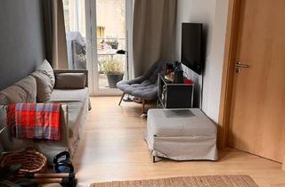 Wohnung mieten in Rettichgasse, 1140 Wien, Helle wunderschöne Wohnung 2 Zimmer mit Balkon