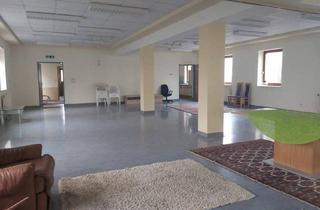 Büro zu mieten in 8700 Leoben, Gepflegte Räumlichkeiten im Erdgeschoß eines Hauses in Leoben-Lerchenfeld !