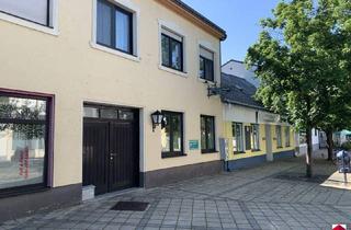 Garagen kaufen in 7132 Frauenkirchen, Bauträgerobjekt im Zentrum von Frauenkirchen mit ca. 2.933m² Grundstücksfläche