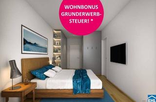 Penthouse kaufen in Wehlistraße, 1020 Wien, Direktrabatt: Vorsorgewohnungen im „Marina Tower“ – Investieren mit Weitblick