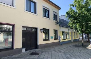 Immobilie kaufen in 7132 Frauenkirchen, Bauträgerobjekt im Zentrum von Frauenkirchen mit ca. 2.933m² Grundstücksfläche