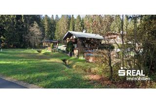 Haus kaufen in 6372 Oberndorf in Tirol, Sonniges Grundstück inkl. Altbestand in Oberndorf