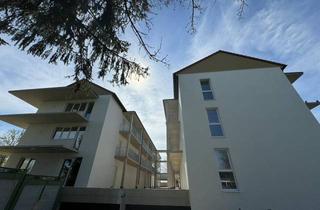 Wohnung kaufen in Packer Straße 90, 8501 Lieboch, Anleger-Neubauwohnung (48,59m²) mit Balkon in Lieboch