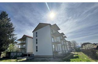 Wohnung kaufen in Packer Straße 90, 8501 Lieboch, 3 Zimmer Neubauwohnung (ca. 69m²) mit sonnigem Balkon in Lieboch