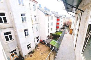 Wohnung kaufen in Mariahilfer Straße, 1150 Wien, +ÄUßERE MARIAHILFERSTRAßE+ZUM SANIEREN+--1,5ZIMMERWOHNUNG 37,94M2,1150 WIEN+