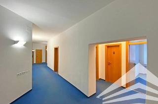 Büro zu mieten in Weingartshofstraße 10, 4020 Linz, Sofort beziehbares Büro nähe Hauptbahnhof mit Balkon!