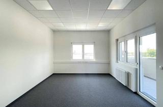 Büro zu mieten in 8054 Graz, Moderne Büroflächen im Süden von Graz mit Parkplätzen